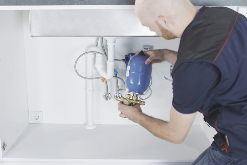 Grohe’s installer training dates revealed