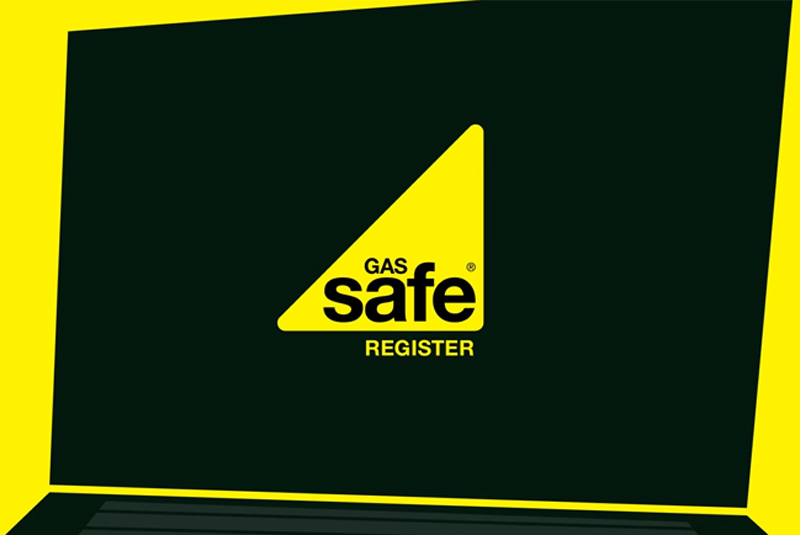 Gas Safe Register launches brand awareness campaign