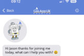 Gas App Uk to introduce ‘Boiler Bot’ 