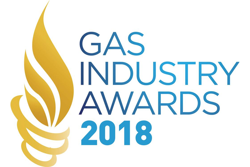 Deadline extended for Gas Industry Awards 2018