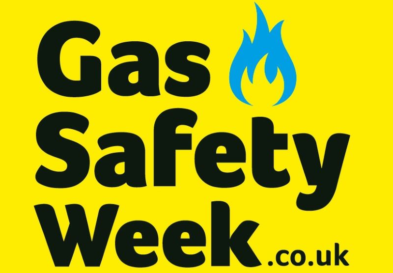 Gas Safety Week – what’s in store