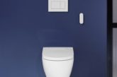 Geberit launches new affordable shower toilet 