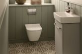 Research showcases appeal of Wall-hung toilets 