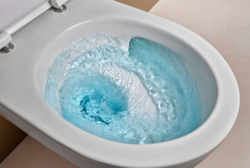 Geberit expands range of Turboflush technology 