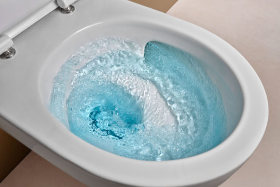 Geberit expands range of Turboflush technology 