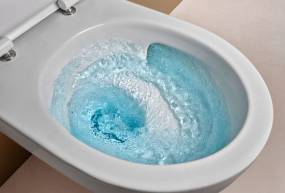 Geberit expands range of Turboflush technology 