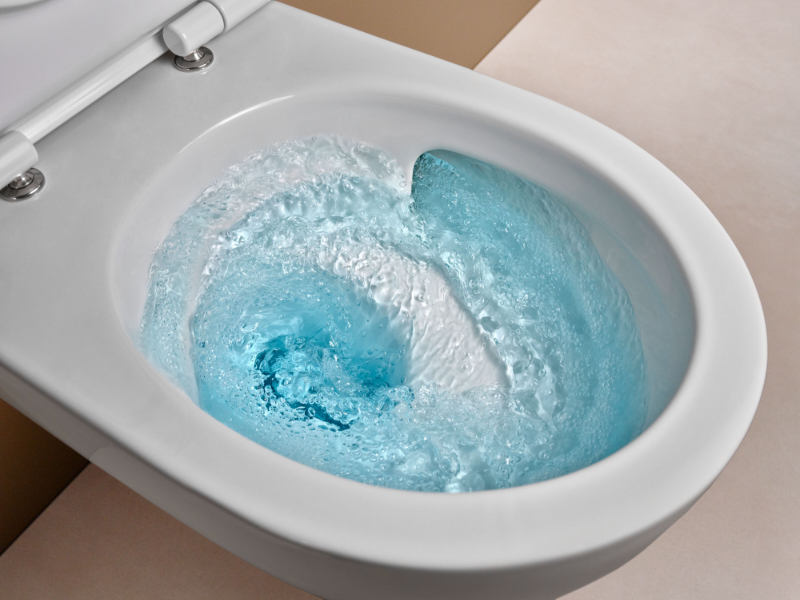 Geberit expands range of Turboflush technology