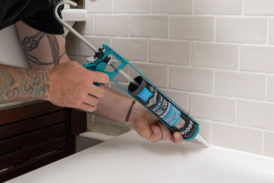 Geocel revamps its range 