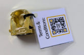 Talon launches Golden Clip giveaway 