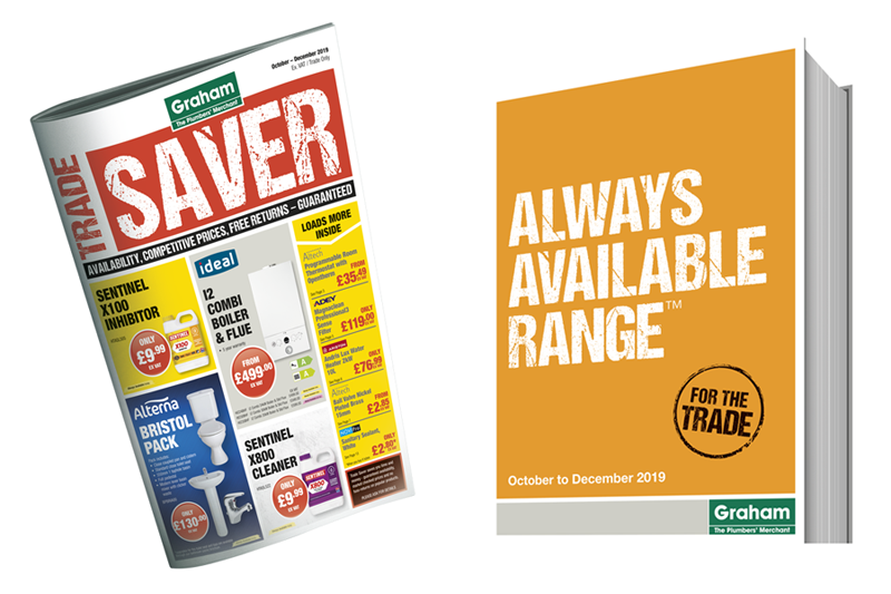 Graham releases fourth edition of Trade Saver