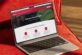 Grant UK updates Product Selector Tool 