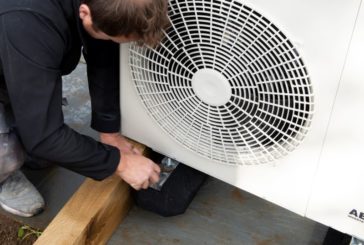 How training can help installers service and maintain heat pumps
