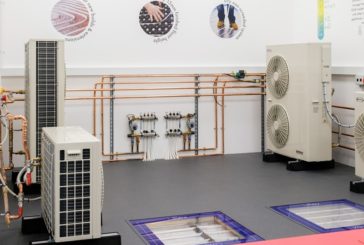 Heat Training Grant funding available through Grant UK’s Training Academy 