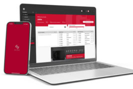 Grant UK upgrades G1 Portal and Click app 