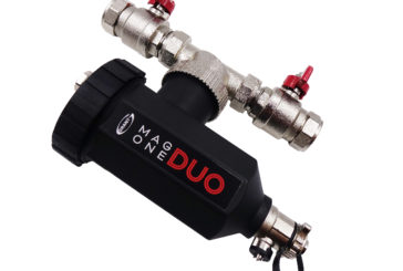 Grant introduces Mag One DUO magnetic filter 