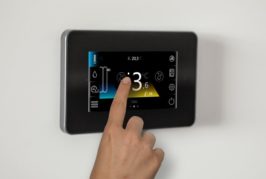TECH TIPS // Circuit temperature 