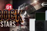 Win hospitality tickets to Oasis Live with Grant UK’s G1 Rock Stars 