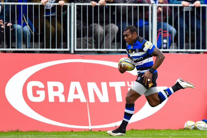 Grant UK extends partnership with Bath Rugby Club
