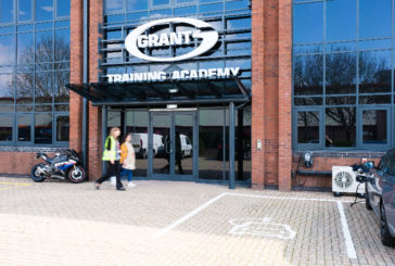 New product courses available at Grant UK’s Training Academy 