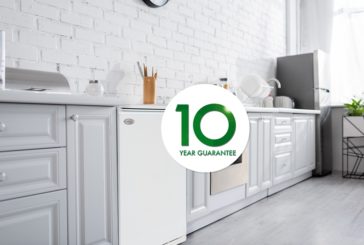 10 Year Guarantee now available with Grant Vortex Pro HVO compatible oil boilers 