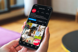 Grant UK unveils new Instagram account for homeowners 