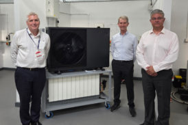 Grant UK Training Academy announces partnership with Colchester Institute 