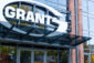 30 years young... Grant UK marks three decades