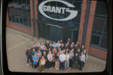 Grant UK creates 30th Anniversary timeline video 