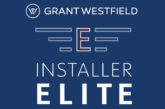 Grant Westfield launches Installer Elite Loyalty Programme