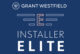 Grant Westfield launches Installer Elite Loyalty Programme  