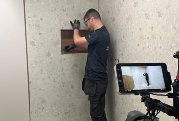 Grant Westfield enters strategic training partnership with Festool  