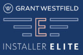 Grant Westfield launches Installer Elite promotion 