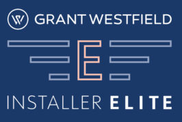 Grant Westfield launches Installer Elite promotion 