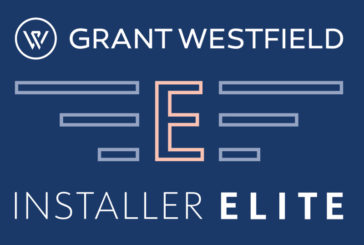 Grant Westfield launches Installer Elite promotion 