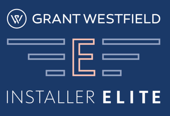Grant Westfield launches Installer Elite promotion 