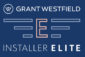 Grant Westfield launches Installer Elite promotion 