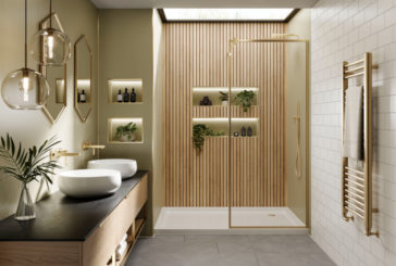 Wall Panels // a smart choice for installers? 