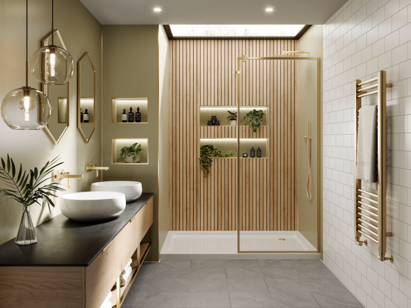 Wall Panels // a smart choice for installers?