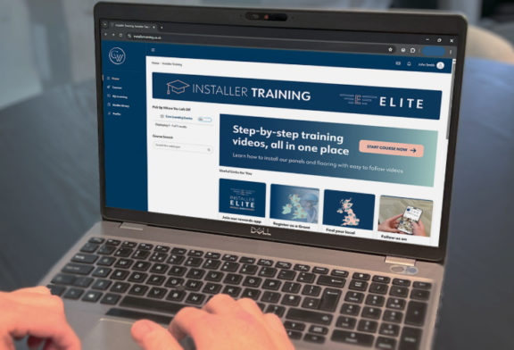 Grant Westfield launches Installer Training programme