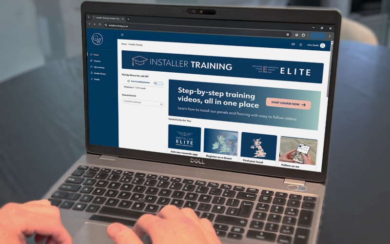 Grant Westfield launches Installer Training programme