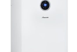 Q&A // Worcester Bosch Greenstar 8000 F 