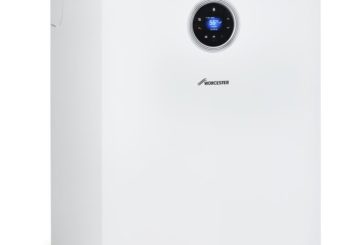 Q&A // Worcester Bosch Greenstar 8000 F 