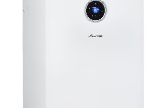 Q&A // Worcester Bosch Greenstar 8000 F 