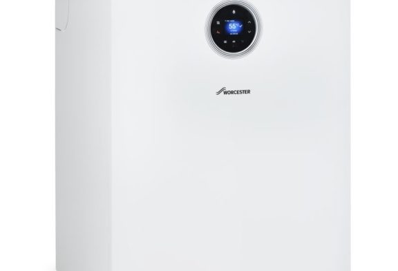 Q&A // Worcester Bosch Greenstar 8000 F 