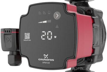 Grundfos unveils new GO range 