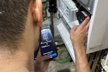 Grundfos elevates first time fix rates with GO App and GO range 