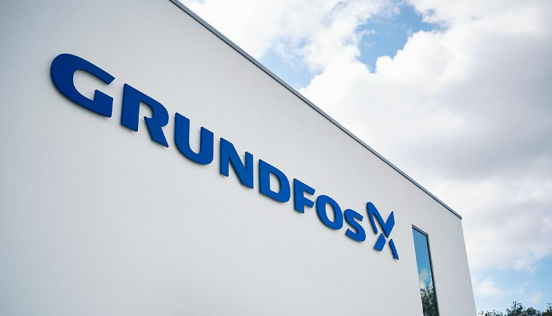 Grundfos launches Pump School for Installers 