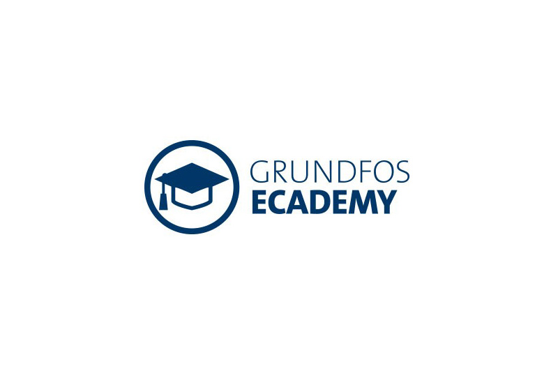 Grundfos Ecademy launches to the water industry
