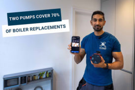 VIDEO: Grundfos GO range