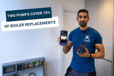 VIDEO: Grundfos GO range